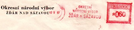 okresní národní výbor